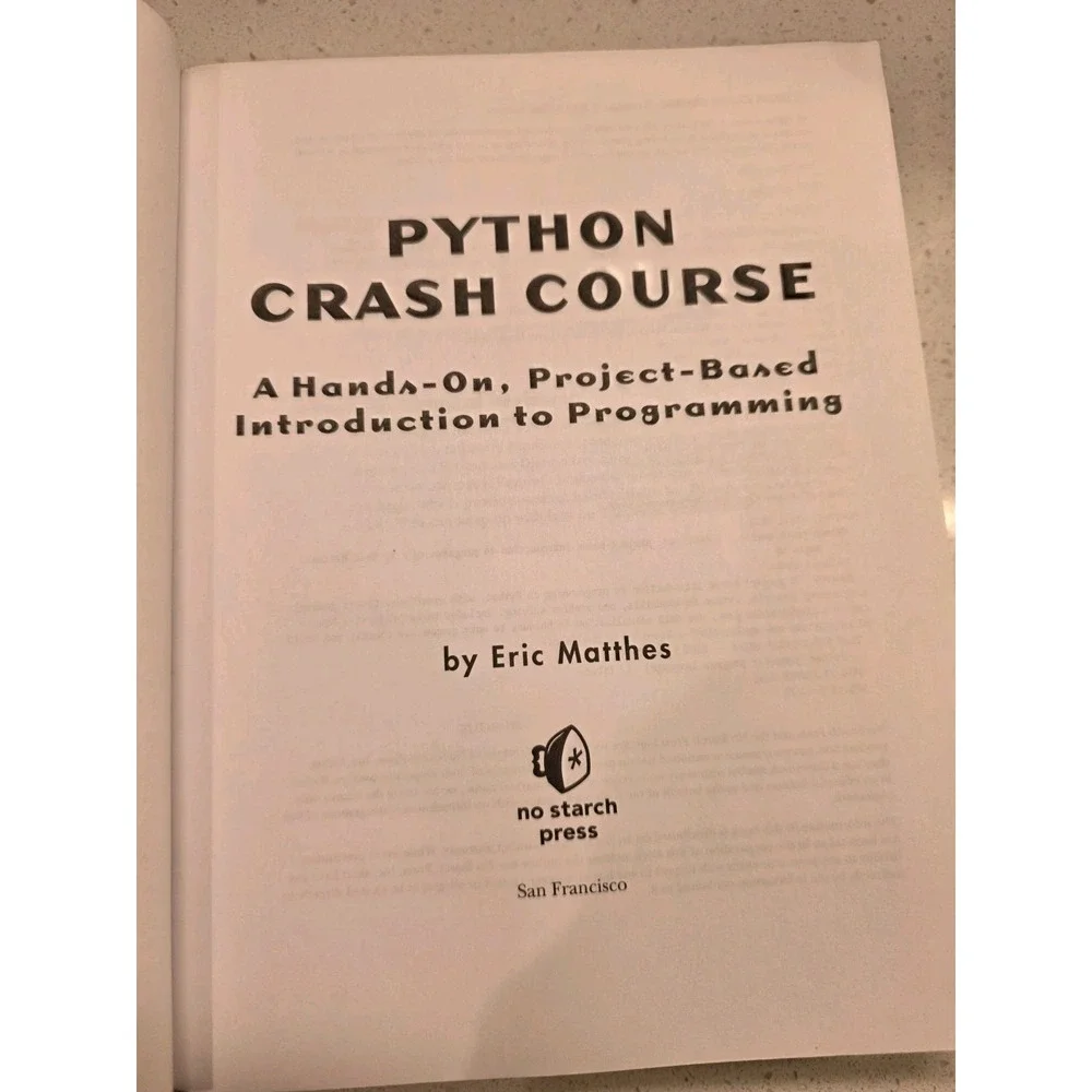 N/A product softcover